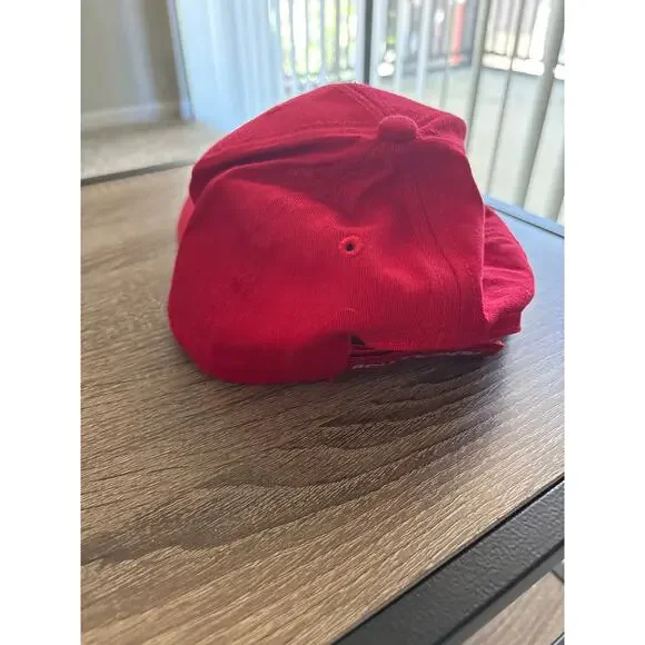 Frisco Rough Riders Hat - Picture 2 of 4